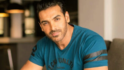 Censor Board stood by us like a rock: John Abraham