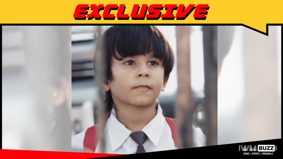 Child actor Gauransh Sharma to enter &TV's Meri Hanikarak Biwi