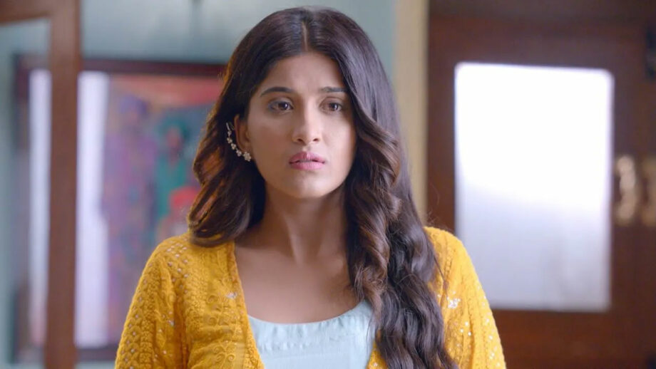 Choti Sarrdaarni: Meher goes missing on the day of her engagement