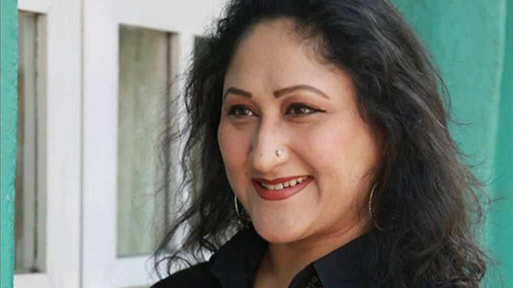 Commercial plays end up compromising on stage ethics: Jayati Bhatia