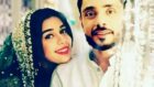 You truly made this journey something I will never forget: Adnan Khan to Ishq Subhan Allah co-star Eisha Singh