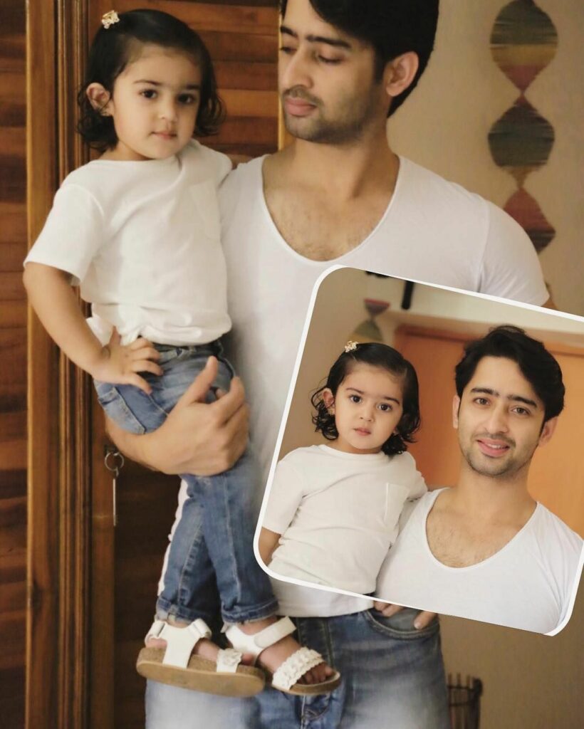 Cutest Mamu in town: Shaheer Sheikh - 3