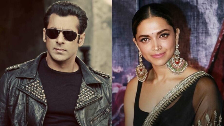 Deepika Padukone reacts strongly to Salman Khan’s ‘Depression’ comment