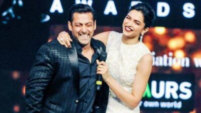 Deepika-Salman : The Unconventional jodi we deserve to watch