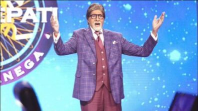 Most fun and entertaining moments of Kaun Banega Crorepati