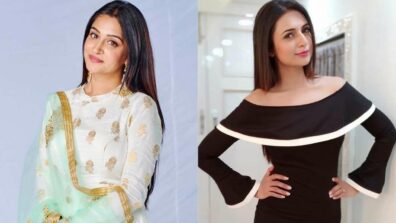 Dipika Kakar vs Divyanka Tripathi : Who is the ultimate TV Bahu?