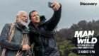 Discovery Channel’s content coup de maître – PM Narendra Modi on Man vs. Wild