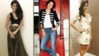 Disha Patani redefining fashion every time she steps out