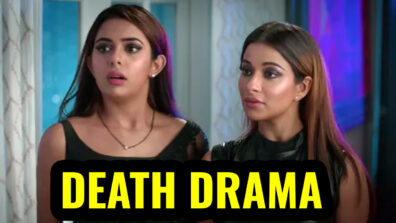 Divya Drishti: Divya and Drishti’s death and their stunning return