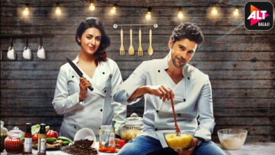 Divyanka Tripathi and Rajeev Khandelwal starrer ALTBalaji’s Coldd Lassi Aur Chicken Masala teaser is out