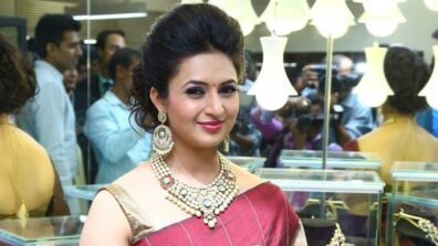 Divyanka Tripathi: The real TV Queen