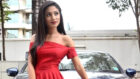 Donal Bisht’s scary experience as she gets stuck inside a lift