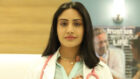 Surbhi Chandna’s changing looks