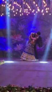 Ek Bhram Sarvagun Sampanna: Kabir to make Pooja dance at the Sangeet 4