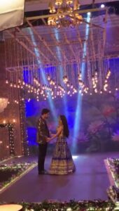 Ek Bhram Sarvagun Sampanna: Kabir to make Pooja dance at the Sangeet 5