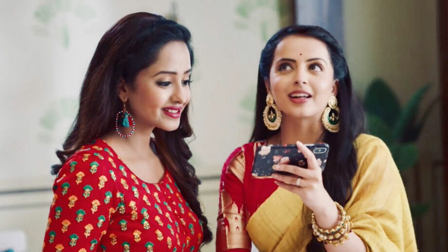 Ek Bhram Sarvagun Sampanna: Rani succeeds in spoiling Pooja’s image