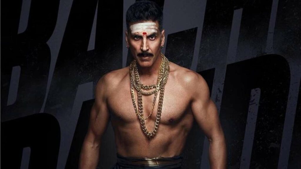 Everything that we know about Akshay Kumar's Bachchan Pandey