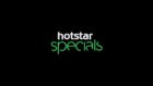 Everything you need to know about Hotstar Specials series, Special OPS