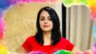 7 Pictures That Prove That Shrenu Parikh Can Carry Off Anything With Ease!