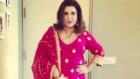 Farah Khan’s adorable video of her triplets lip syncing to her song will melt your heart