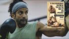 Farhan Akhtar feels privileged to learn under his boxing coach Darell Foster!
