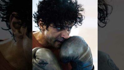 Farhan Akhtar’s preparations for his new upcoming film ‘Toofan’