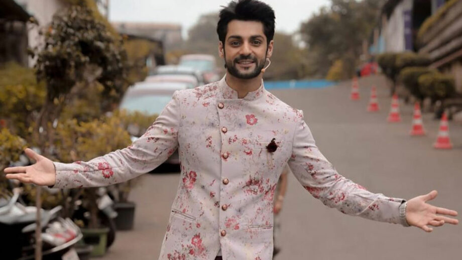 Finally anchors are beginning to get their due: Karan Wahi