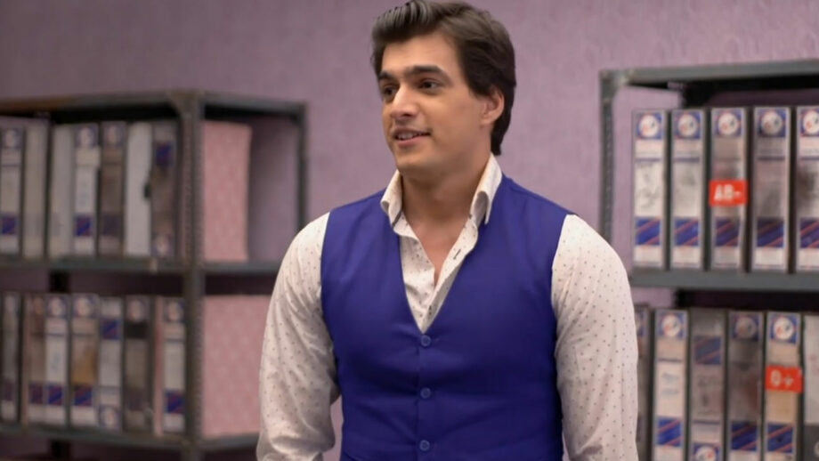 Five Best Qualities of Kartik in Yeh Rishta Kya Kehlata Hai