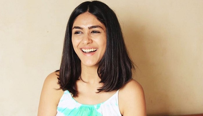 From TV to Bollywood: Mrunal Thakur’s way to stardom - 2