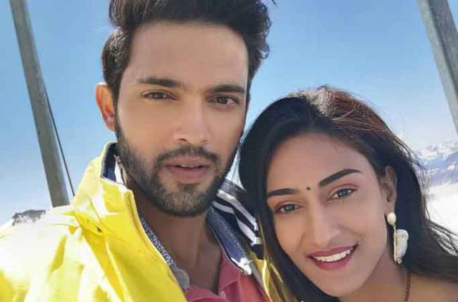 When Anurag and Prerna proved they are made for each other - 4