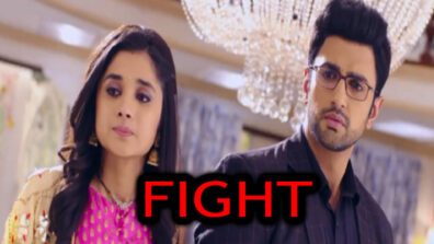 Guddan Tumse Na Ho Payega Fight Moments: When AJ chose Antara over Guddan