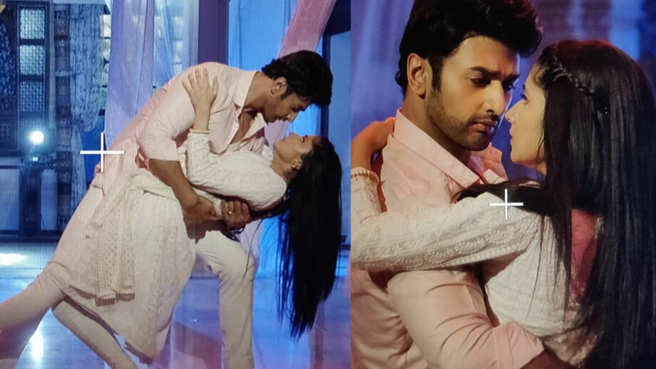 Guddan Tumse Na Ho Payega: Guddan and Akshat's romantic performance on Bekhayali