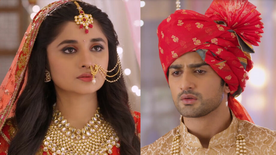 Guddan Tumse Na Ho Payega: Guddan to forgive Akshat but refuse to accept him