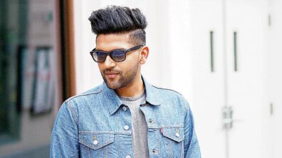 We Think Guru Randhawa Is Our Favourite. Here’s Why….