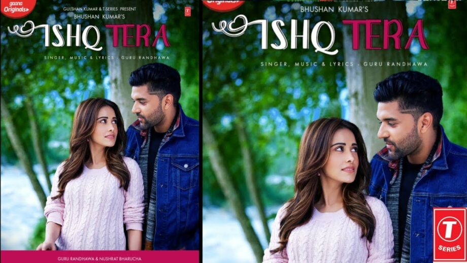 Guru Randhawa's new single to feature Nushrat Bharucha