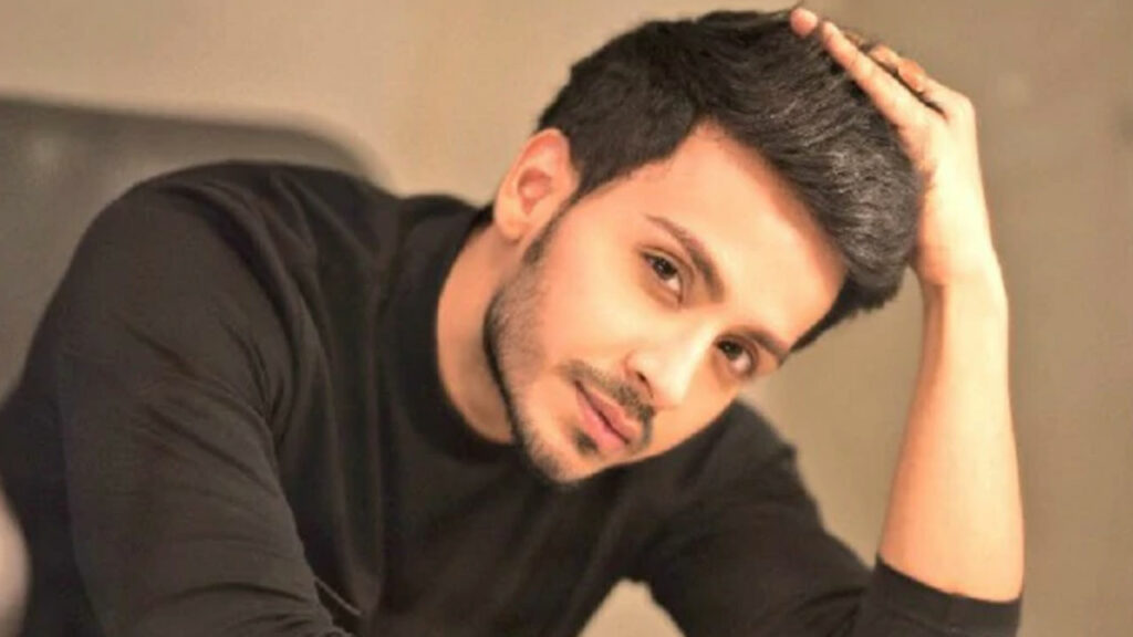 Haiwan is not a supernatural drama but a sci-fi thriller: Param Singh