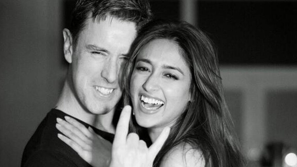 Have Ileana D'Cruz and boyfriend Andrew Kneebone broken up?