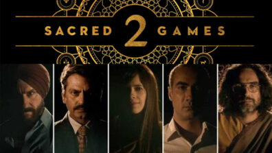 Here’s The ‘Sacred Games’ Recap You Need Before You Begin Season 2