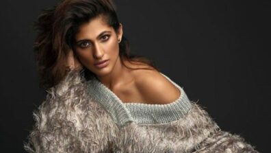 Here’s why Kubra Sait is the Internet’s favourite girl