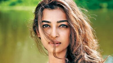 Here’s why Radhika Apte is Internet’s favorite girl