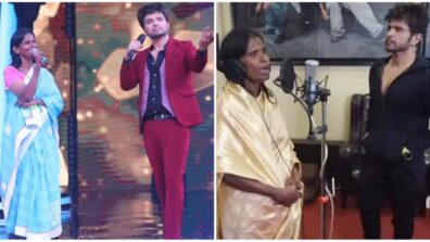 Himesh Reshammiya-Ranu Mondal’s new song to be out tomorrow