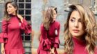 All The Times Hina Khan Impressed Us With Her Fashion Choices