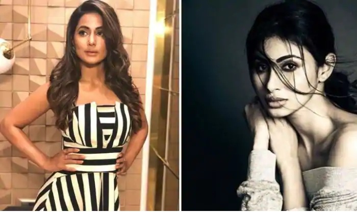 Hina Khan vs Mouni Roy: Who is the TV Queen? 3