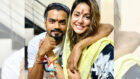 Hina Khan’s pre-Raksha Bandhan celebration with beau Rocky and his sisters