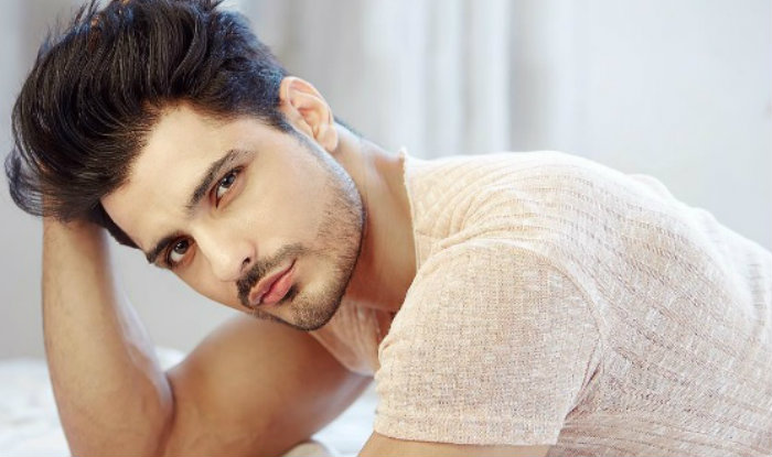 Hot moments of kumkum bhagya Vin Rana to get you through the week 1