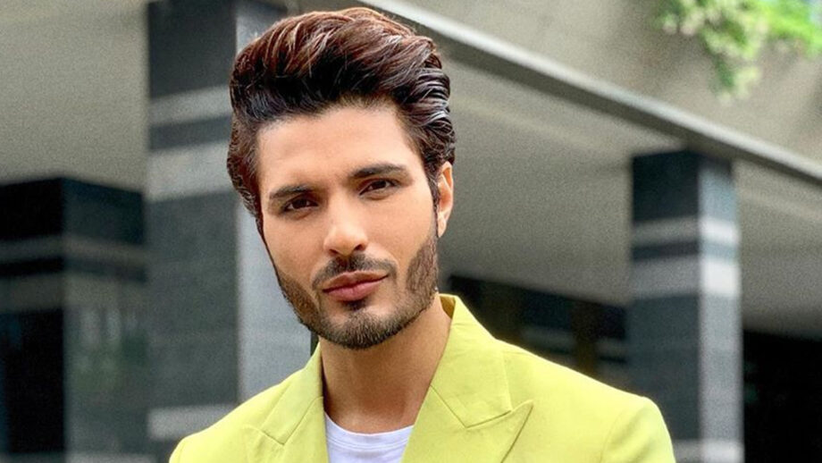 Hot moments of kumkum bhagya Vin Rana to get you through the week 3