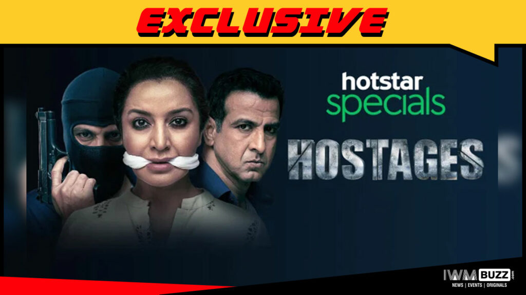 Hotstar Specials to come up with Hostages Season 2