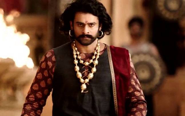 7 Best On-Screen Memorable Looks Of Prabhas! - 6