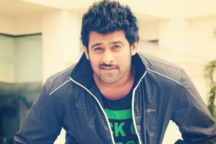 Prabhas would make an excellent fashion BFF that we all deserve - 1