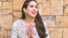 Sara Ali Khan looks regal in traditional outfits. Here’s proof….